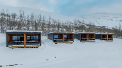 North Mountain View Suites Hotel di 
