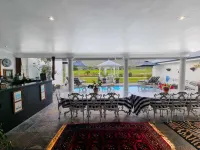 Mulligans Guest Lodge - Morgenmad