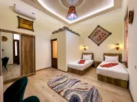 Бутик-отель Chorbog