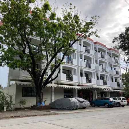 Buena Casa Hotel
