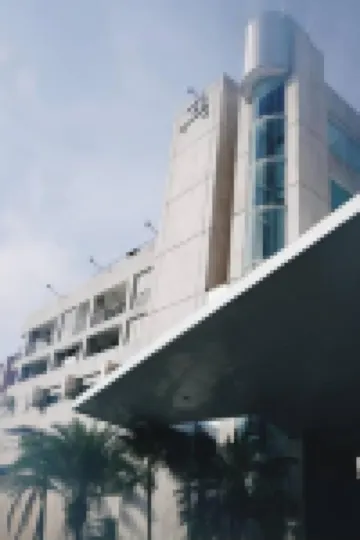 Roraima Inn Các khách sạn ở 