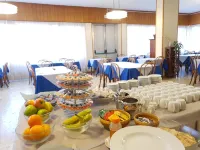 Hotel Sonne - Morgenmad