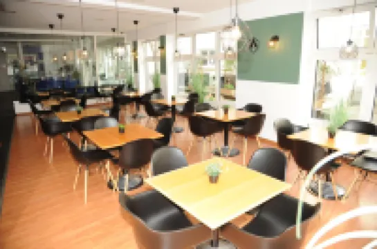 Hogh Hotel Heilbronn