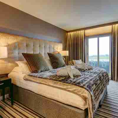 Ingliston Country Club Hotel Rooms