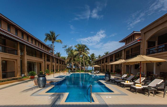 Marquis Beach Resort