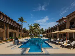 Marquis Beach Resort