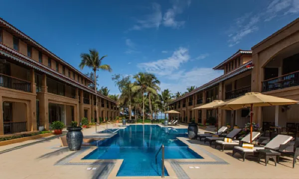 Marquis Beach Resort