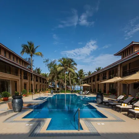 Marquis Beach Resort
