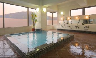 Hotel Sunshine Tokushima