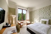Privathotel Lindtner Hamburg - 5 Sao