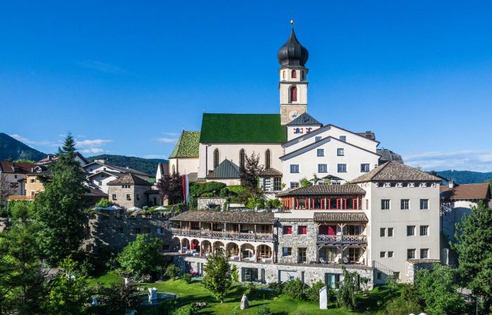 Grottnerhof