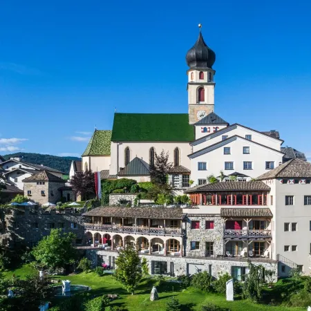 Grottnerhof