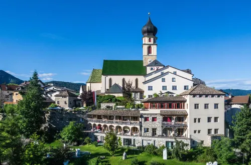 Grottnerhof - Spa