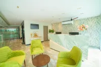 The Beacon Hotel Visakhapatnam - 3 stelle
