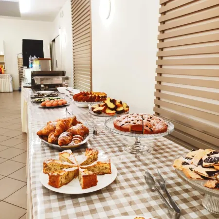 Hotel Cà Vanni