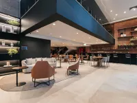 WTC Goiânia Stay & Hotel by Atlantica Hotels near Buritis Park