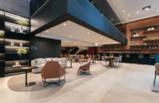 WTC Goiânia Stay & Hotel by Atlantica