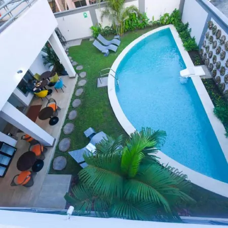 The Palms by Eagles Airport Residential