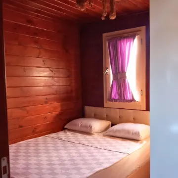 Bu Bungalow Hotel