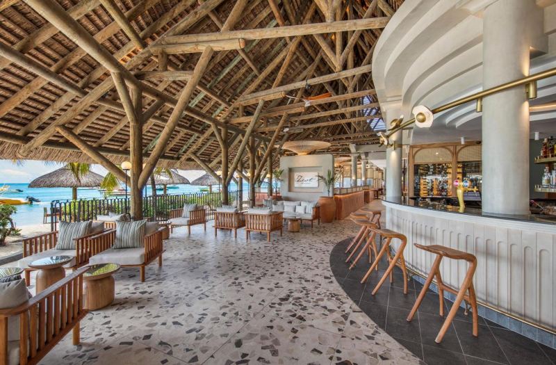Paradis Beachcomber Golf Resort & Spa photo 4