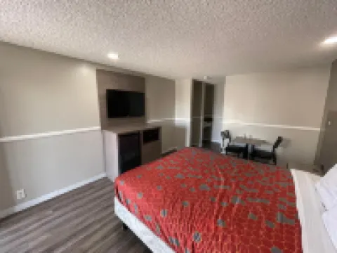 簡住套房 - 聖貝納迪諾