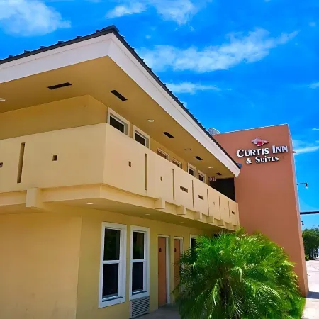 Curtis Inn & Suites