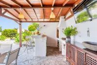 Hotel Casa del Sol - Parkering