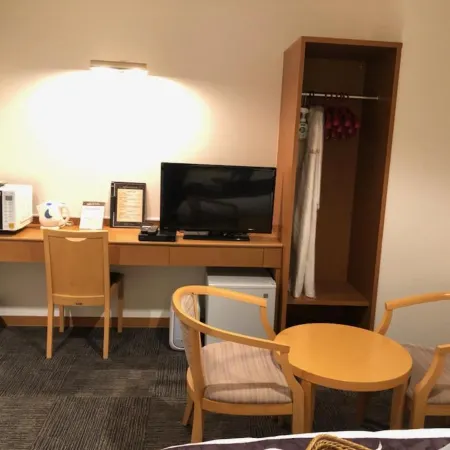 HOTEL Plaisir Tachikawa