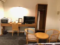 HOTEL Plaisir Tachikawa - Wifi