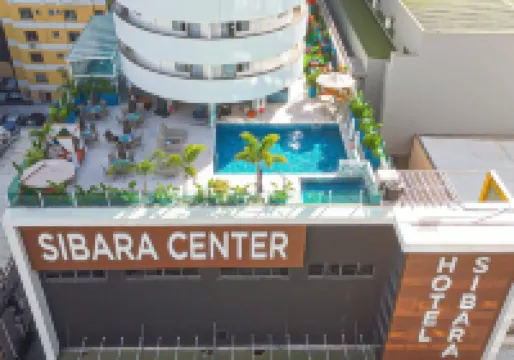Hotel Sibara Spa & Convenções Hotels in 