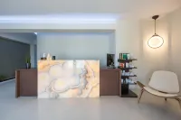 伊奧尼恩海灘公寓酒店 - SPA