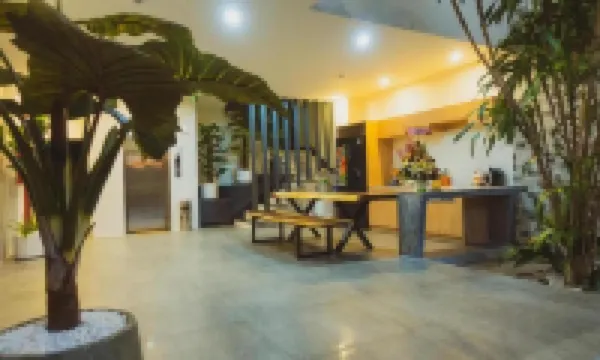 The H House Quy Nhon