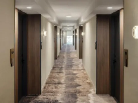 デルタ ホテルズ バイ マリオット™ ハリファックス ダウンタウン ハリファックスのホテル