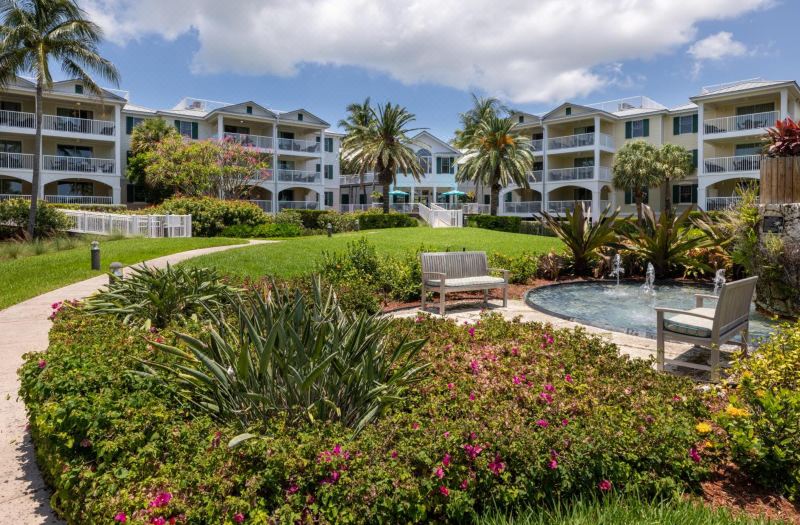 Hyatt Vacation Club at Windward Pointe photo 5