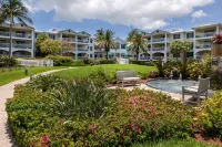 Hyatt Vacation Club at Windward Pointe - Sea View