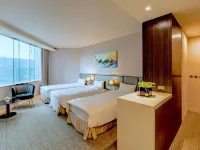 Hotel G @ Taipei 신푸역 (메트로) 주변 호텔