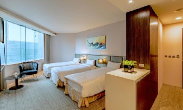 Hotel G @ Taipei