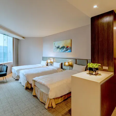 Hotel G @ Taipei