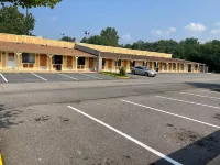 Superlodge - Motel