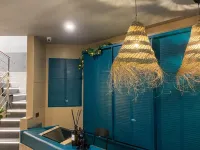 The Pod Suite Hostel Blasco Valensiya otelleri