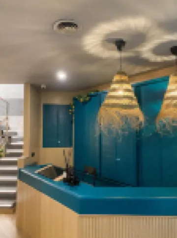 The Pod Suite Hostel Blasco Hotels in 