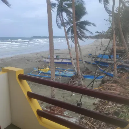 Koa's Beach House