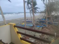 Koa's Beach House - Pemandangan Pantai
