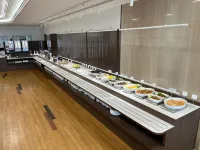 Hotel Alpha-One Iwakuni - 2 Sao