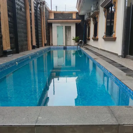 Da Rucci Hotel Syariah