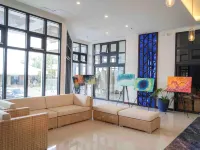โรงแรมปวยร์โต เด ซัน ควน บีช รีสอร์ท โรงแรมในซานฮวน