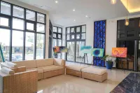 Puerto de San Juan Beach Resort Hotel and Residences