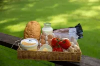 Starry Nights Luxury Camping - spa