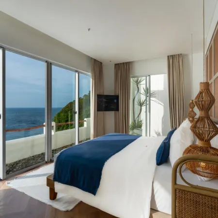Royal Avila Boutique Resort