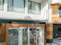 米拉瑪精品飯店 蒙特卡洛住宿飯店